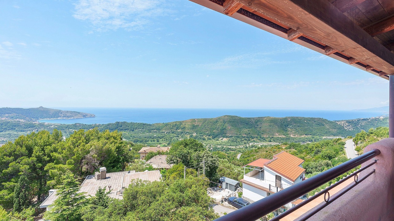 Photo of Outdoor in Palinuro