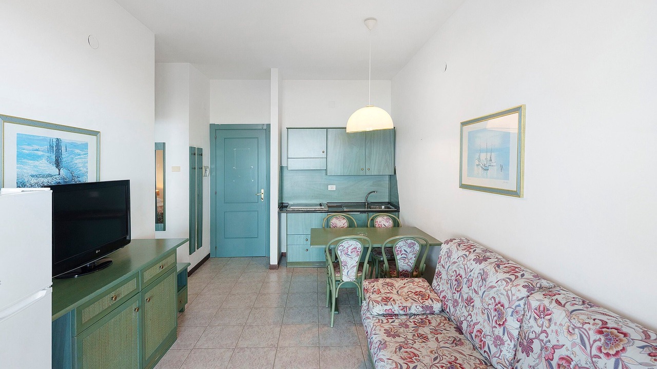 Photo of Livingroom in Palinuro