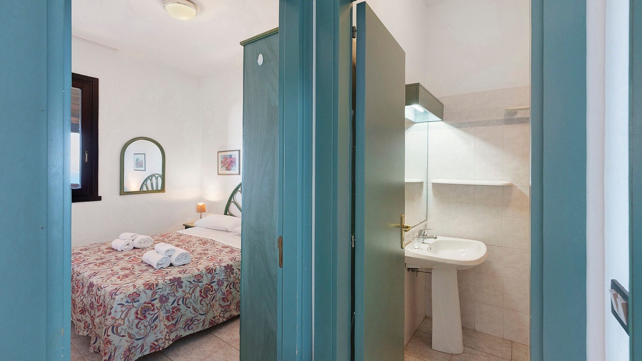 Photo of Bedroom in Palinuro