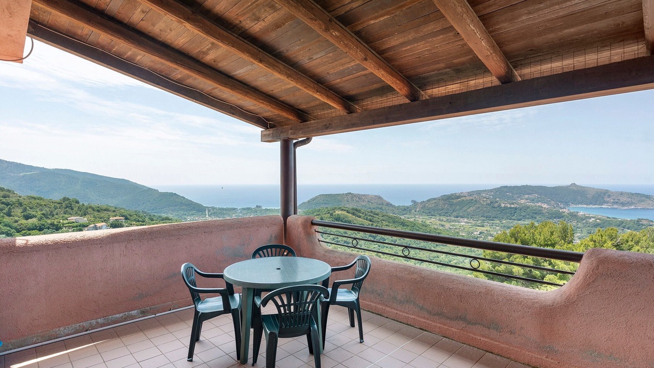 Photo of Outdoor in Palinuro