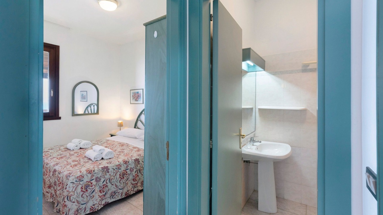 Photo of Bedroom in Palinuro