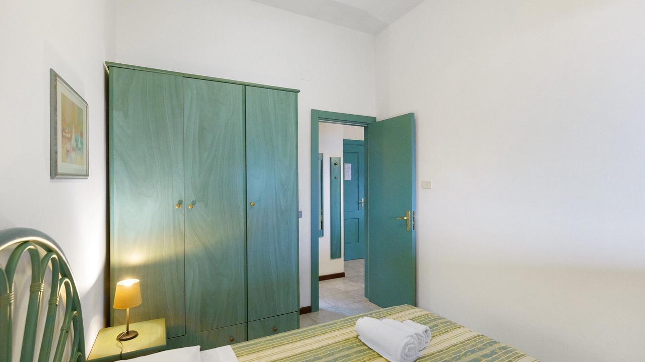 Photo of Bedroom in Palinuro
