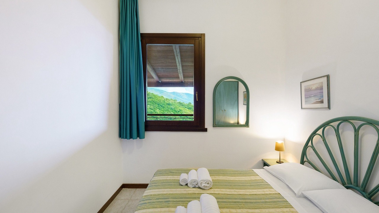 Photo of Bedroom in Palinuro