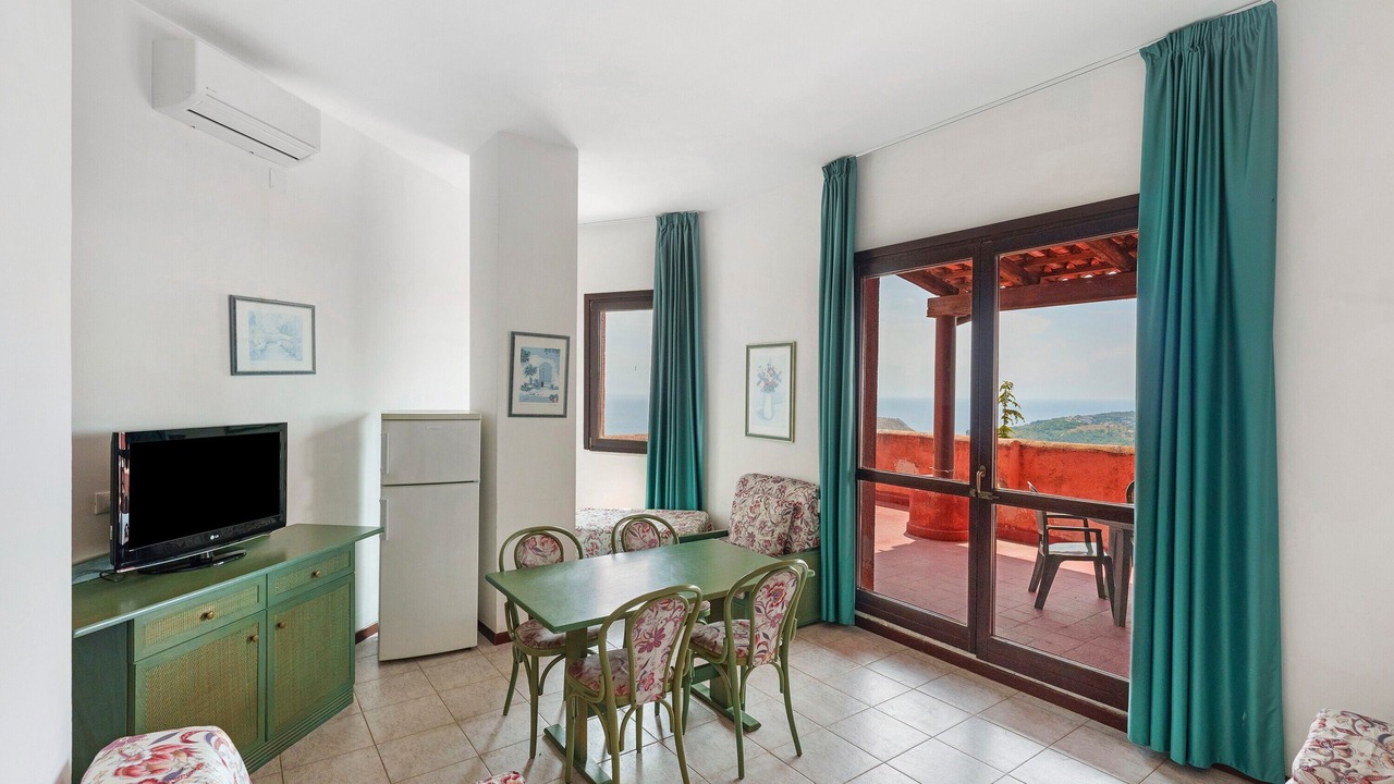Photo of Livingroom in Palinuro