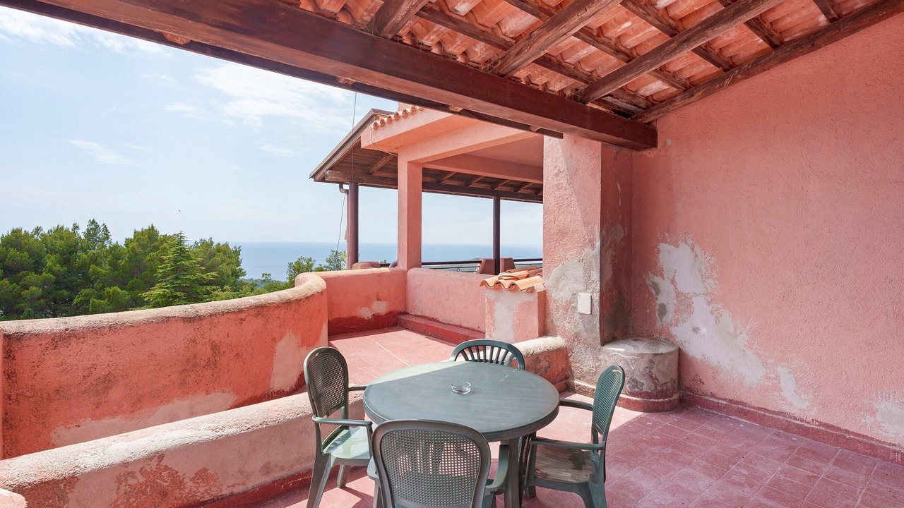 Photo of Outdoor in Palinuro