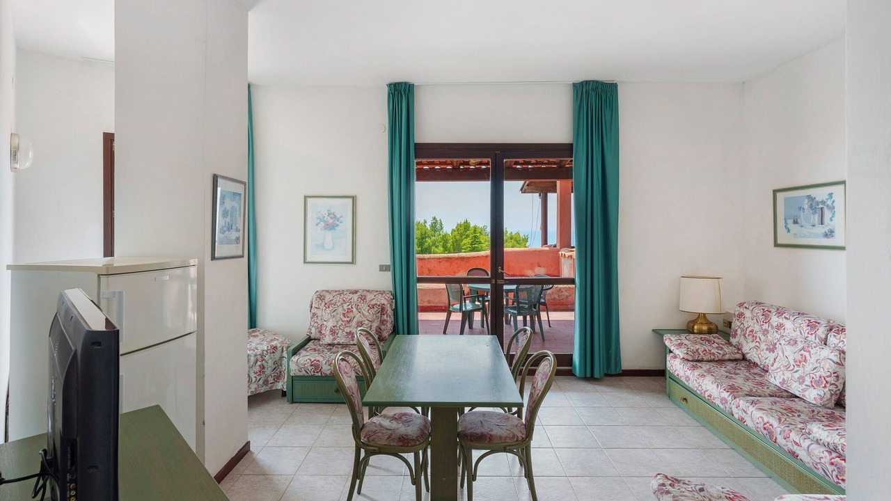 Photo of Livingroom in Palinuro