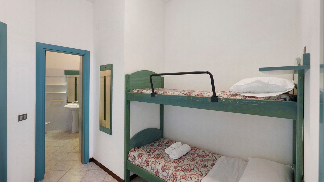 Photo of Bedroom in Palinuro