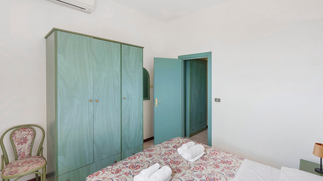 Photo of Bedroom in Palinuro