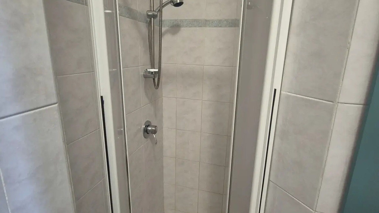Photo of Bathroom in Palinuro