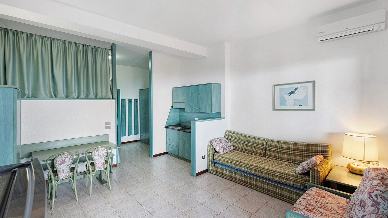 Photo of Livingroom in Palinuro