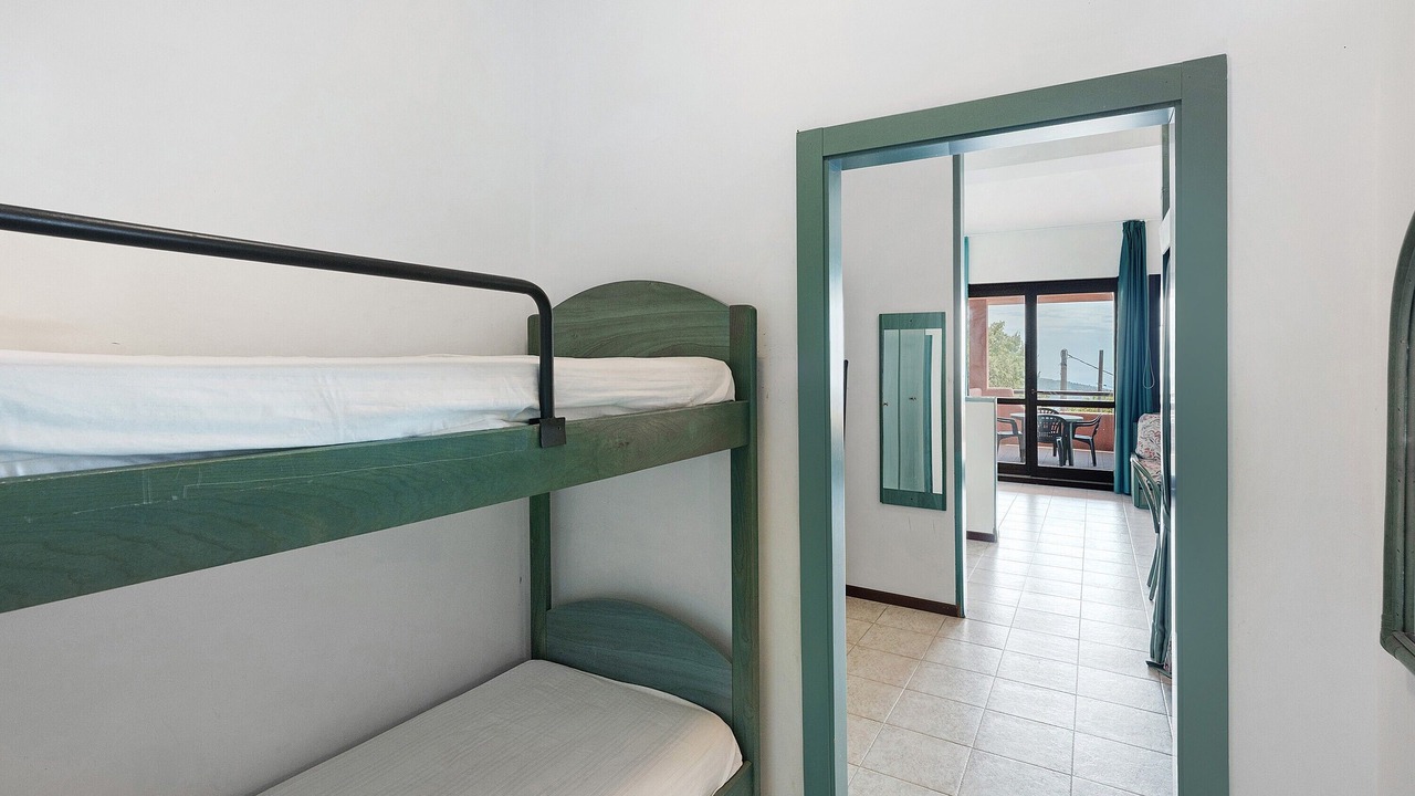 Photo of Bedroom in Palinuro