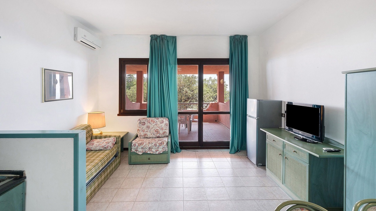 Photo of Livingroom in Palinuro