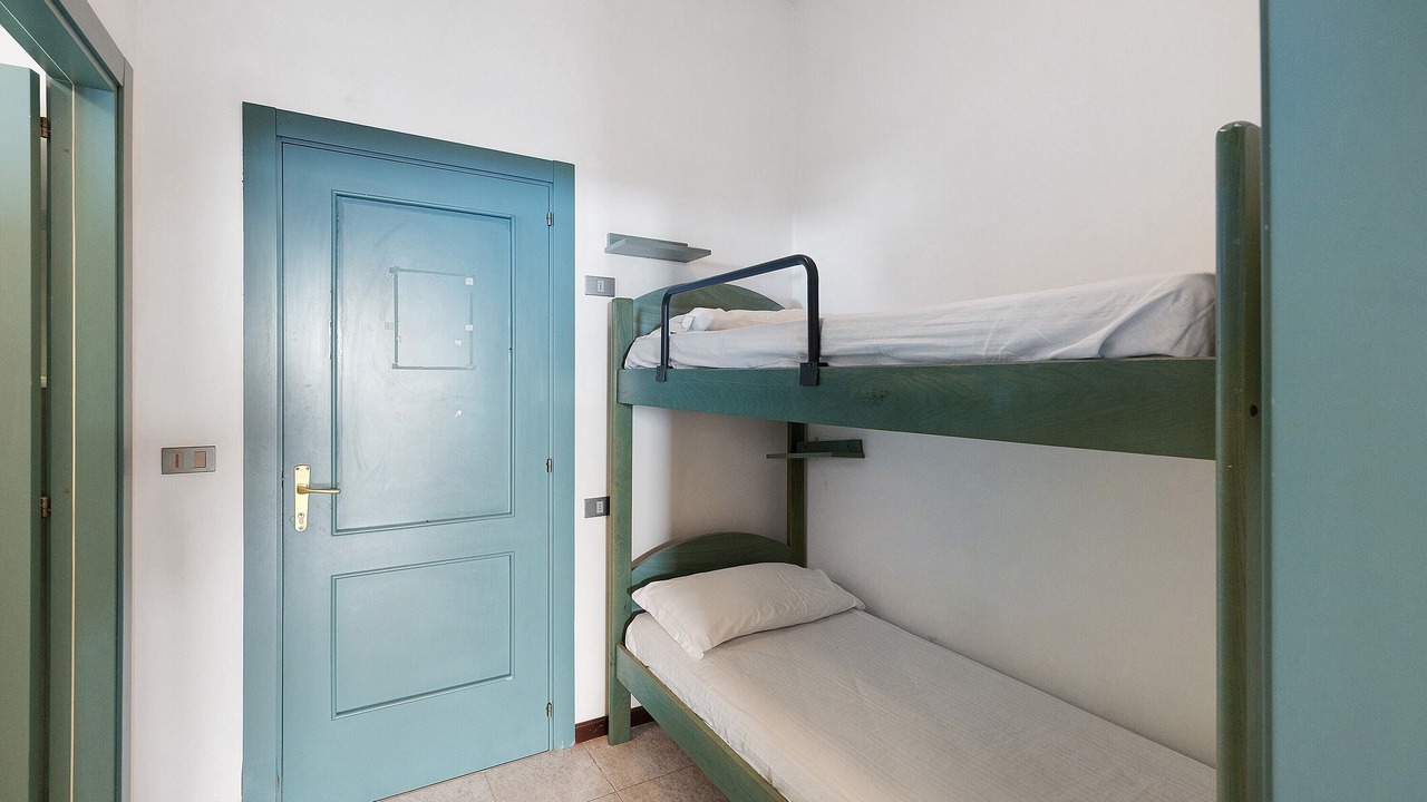 Photo of Bedroom in Palinuro