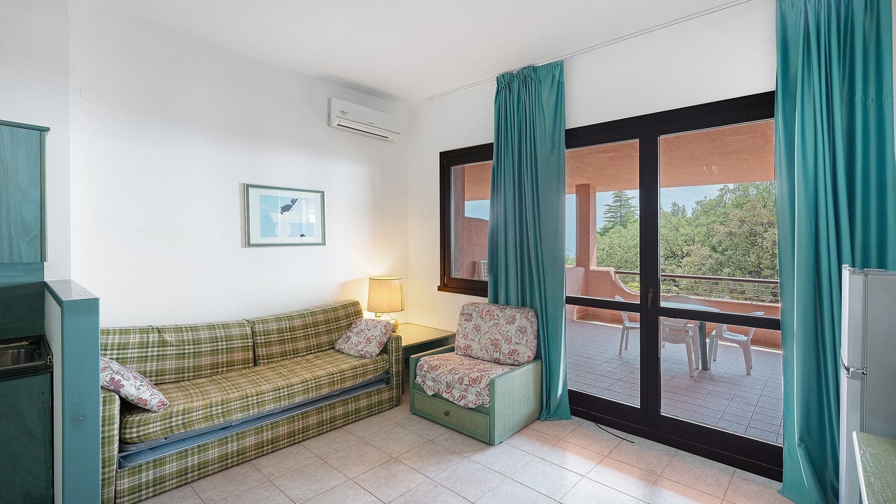 Photo of Livingroom in Palinuro