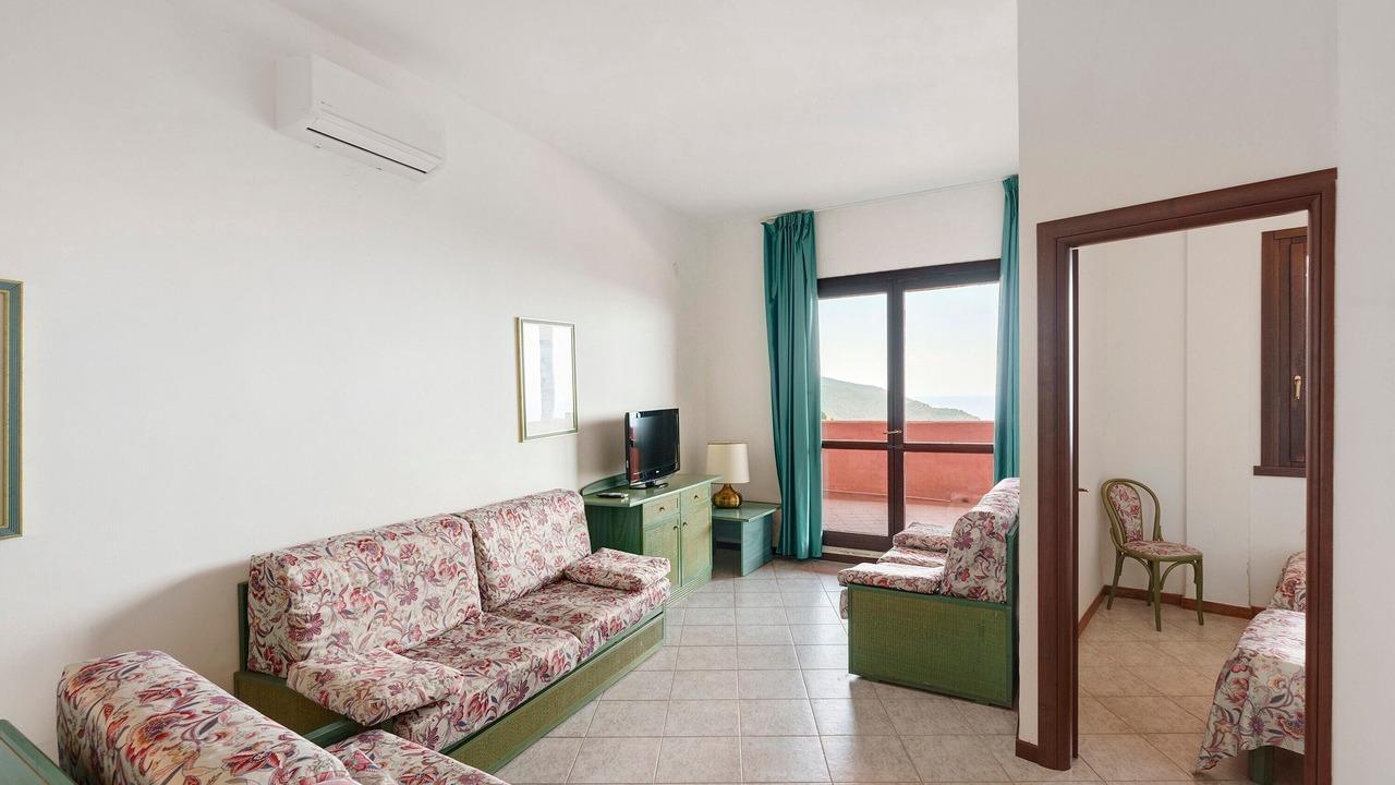 Photo of Livingroom in Palinuro