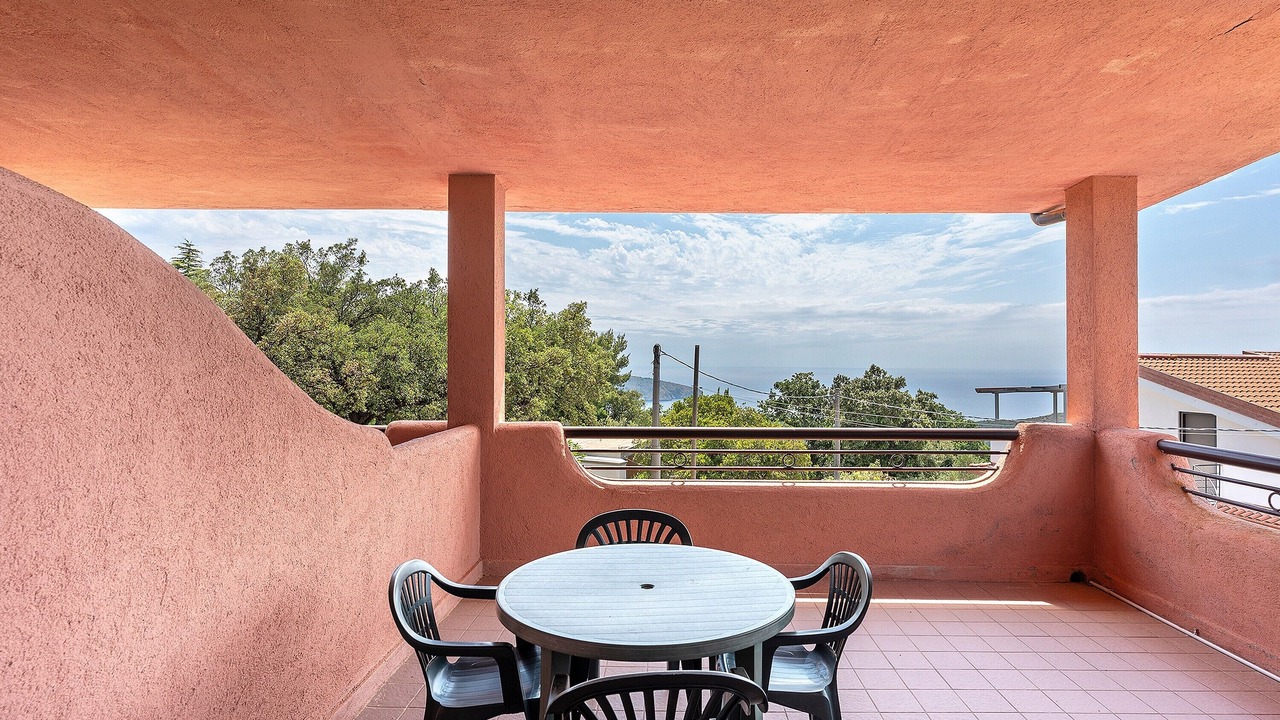 Photo of Outdoor in Palinuro
