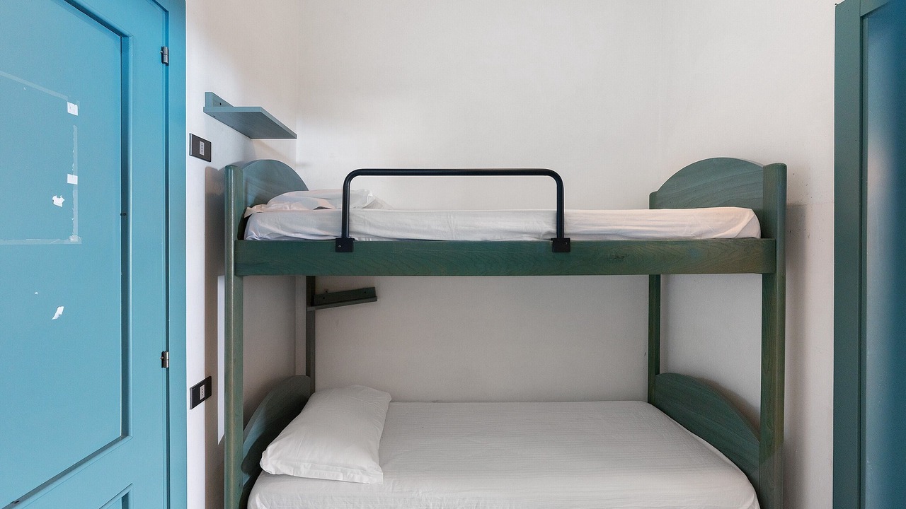 Photo of Bedroom in Palinuro