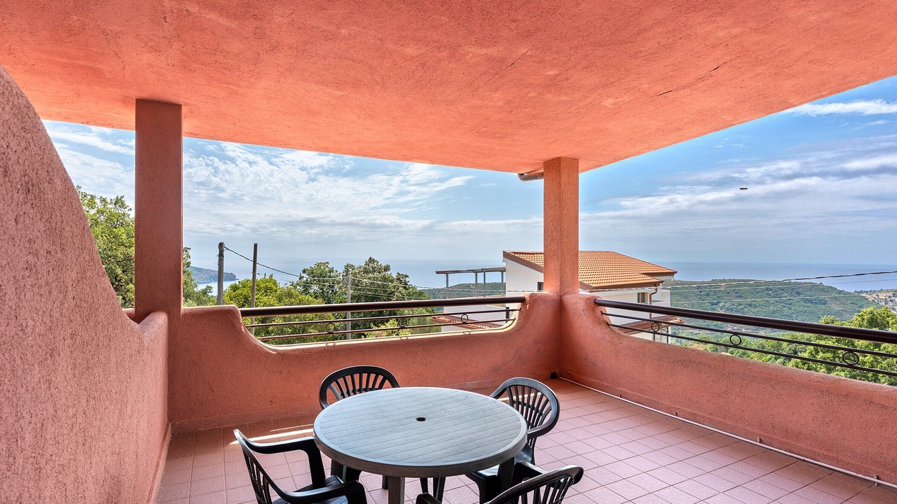 Photo of Outdoor in Palinuro