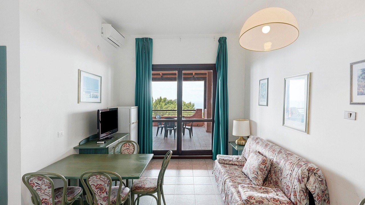 Photo of Livingroom in Palinuro