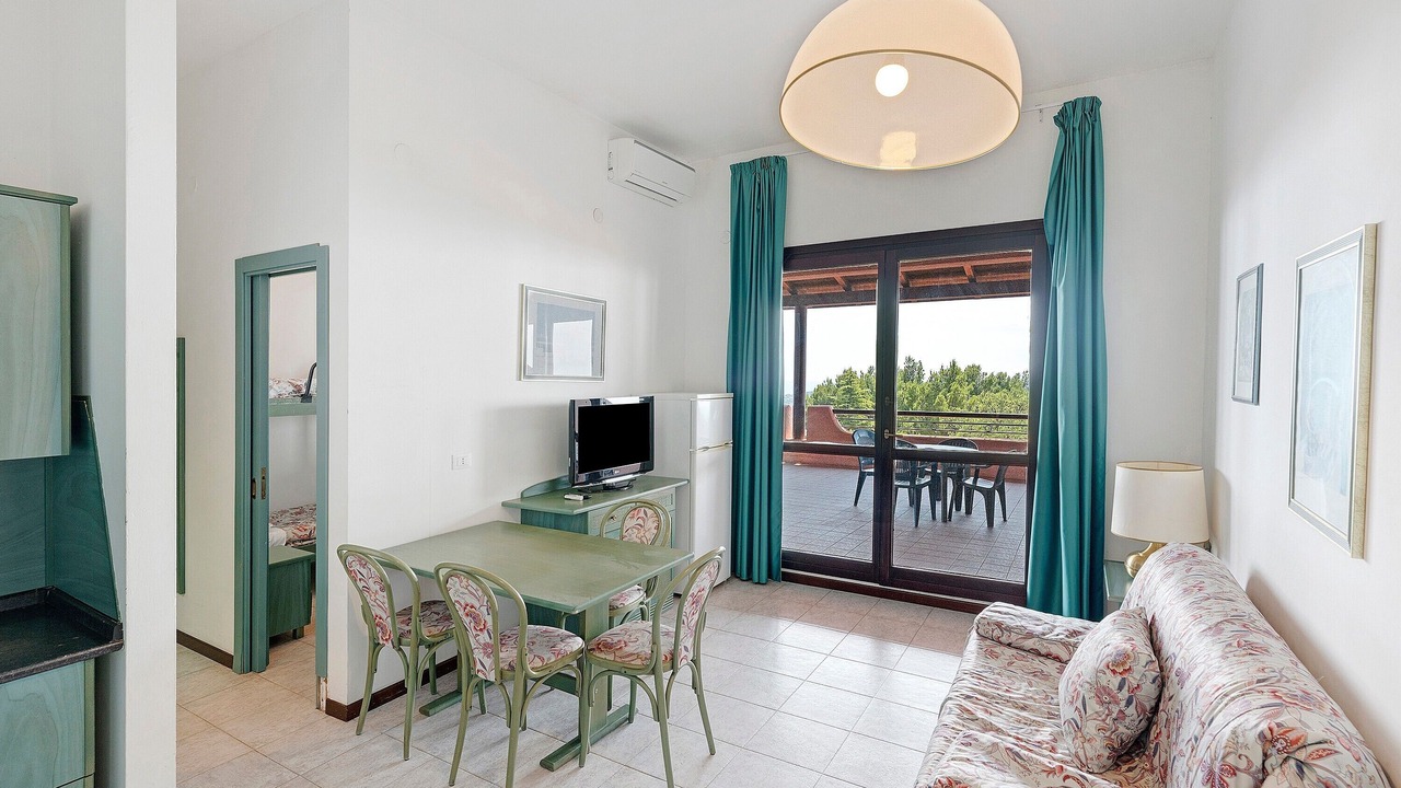 Photo of Livingroom in Palinuro