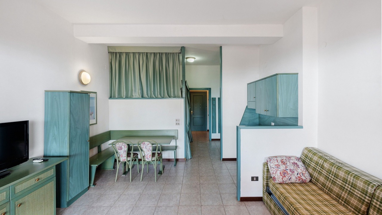 Photo of Livingroom in Palinuro