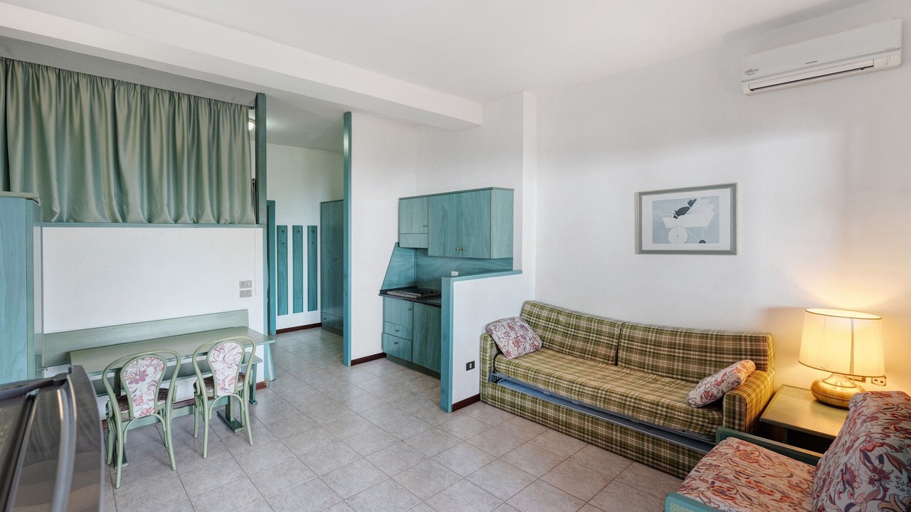 Photo of Livingroom in Palinuro