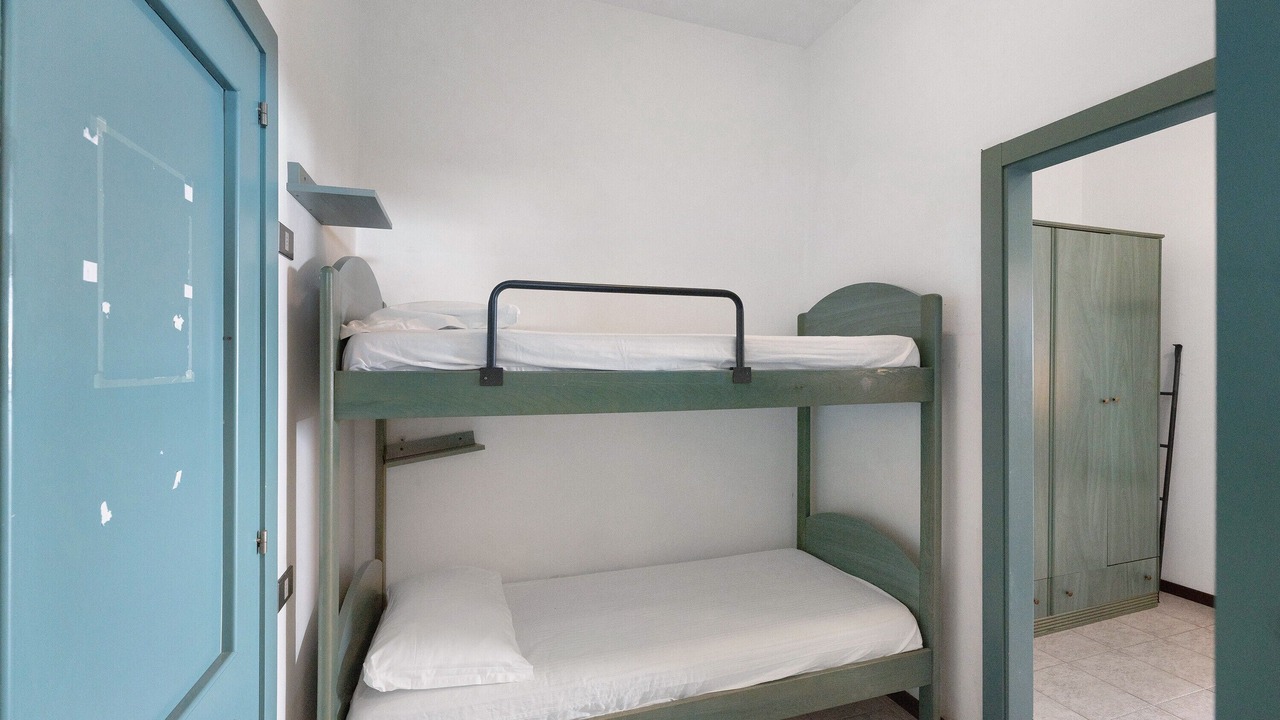 Photo of Bedroom in Palinuro