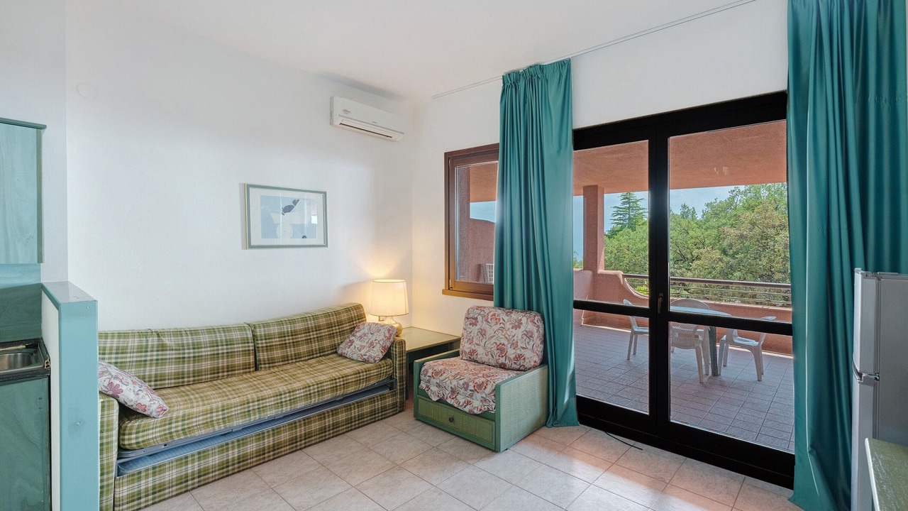 Photo of Livingroom in Palinuro