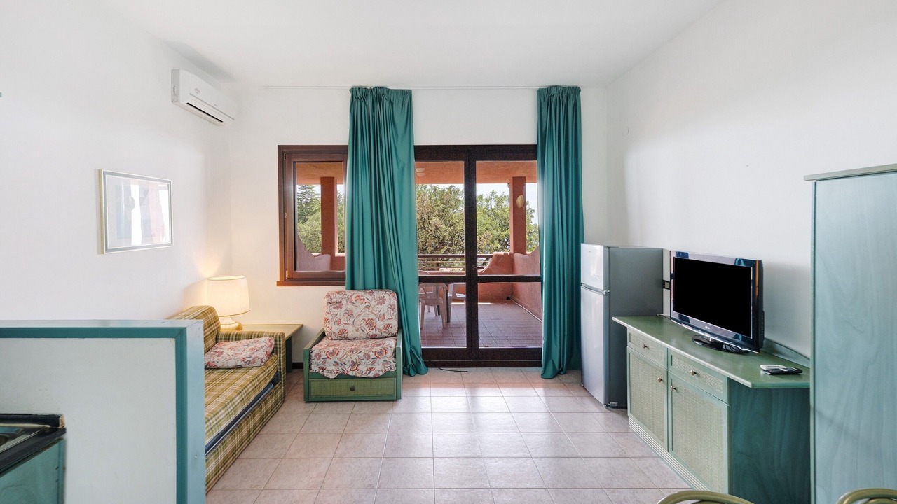 Photo of Livingroom in Palinuro