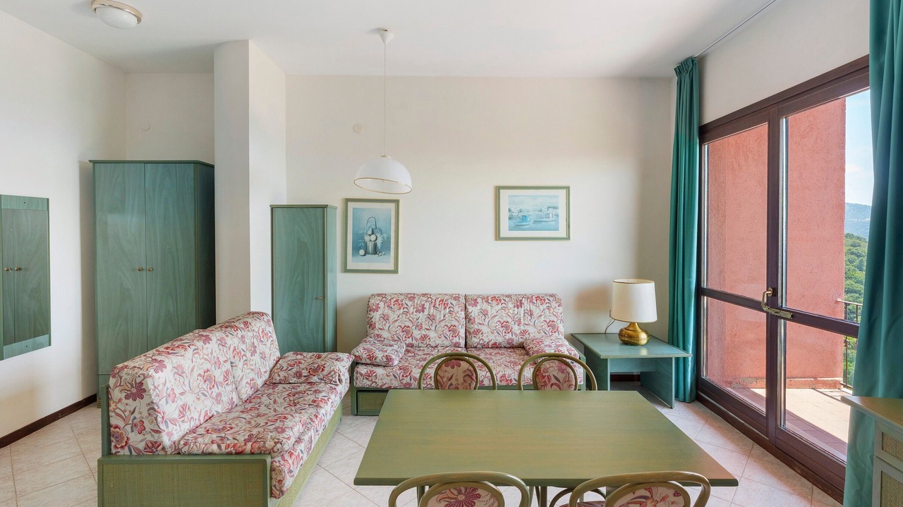 Photo of Livingroom in Palinuro