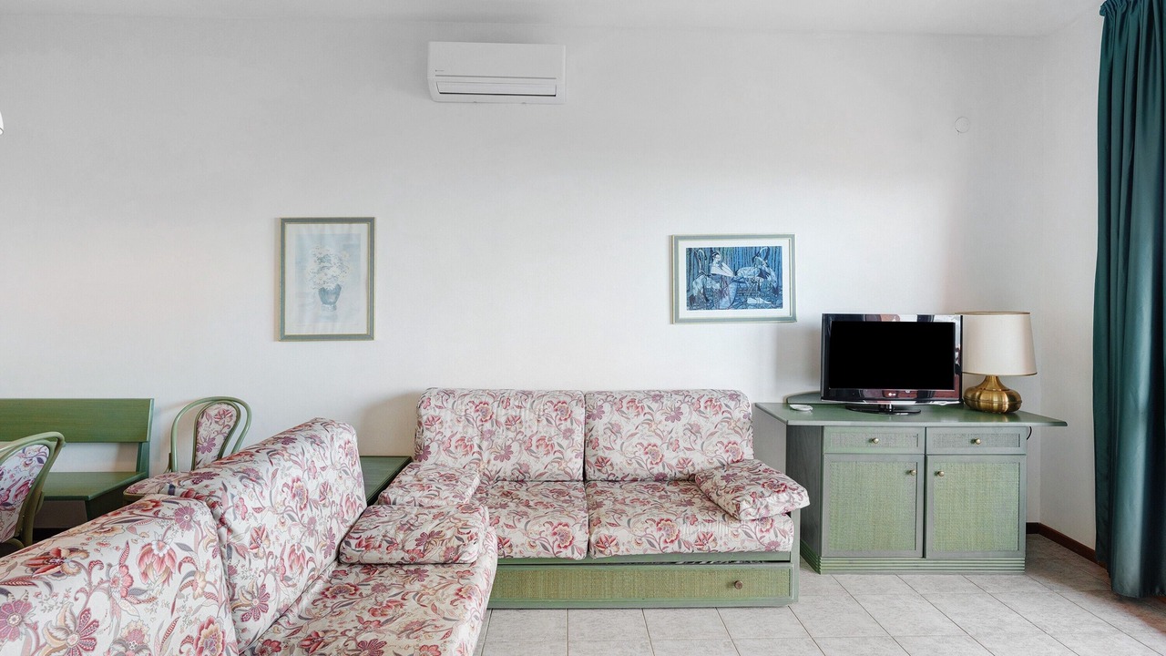 Photo of Livingroom in Palinuro