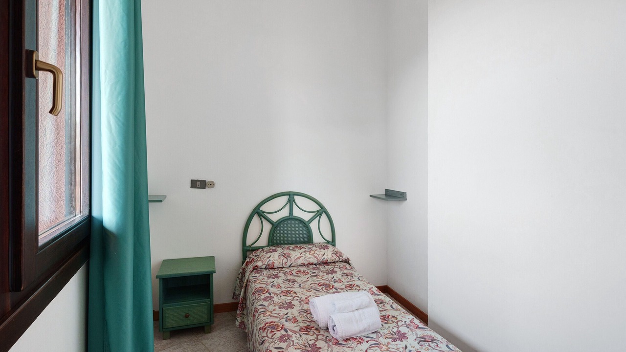 Photo of Bedroom in Palinuro