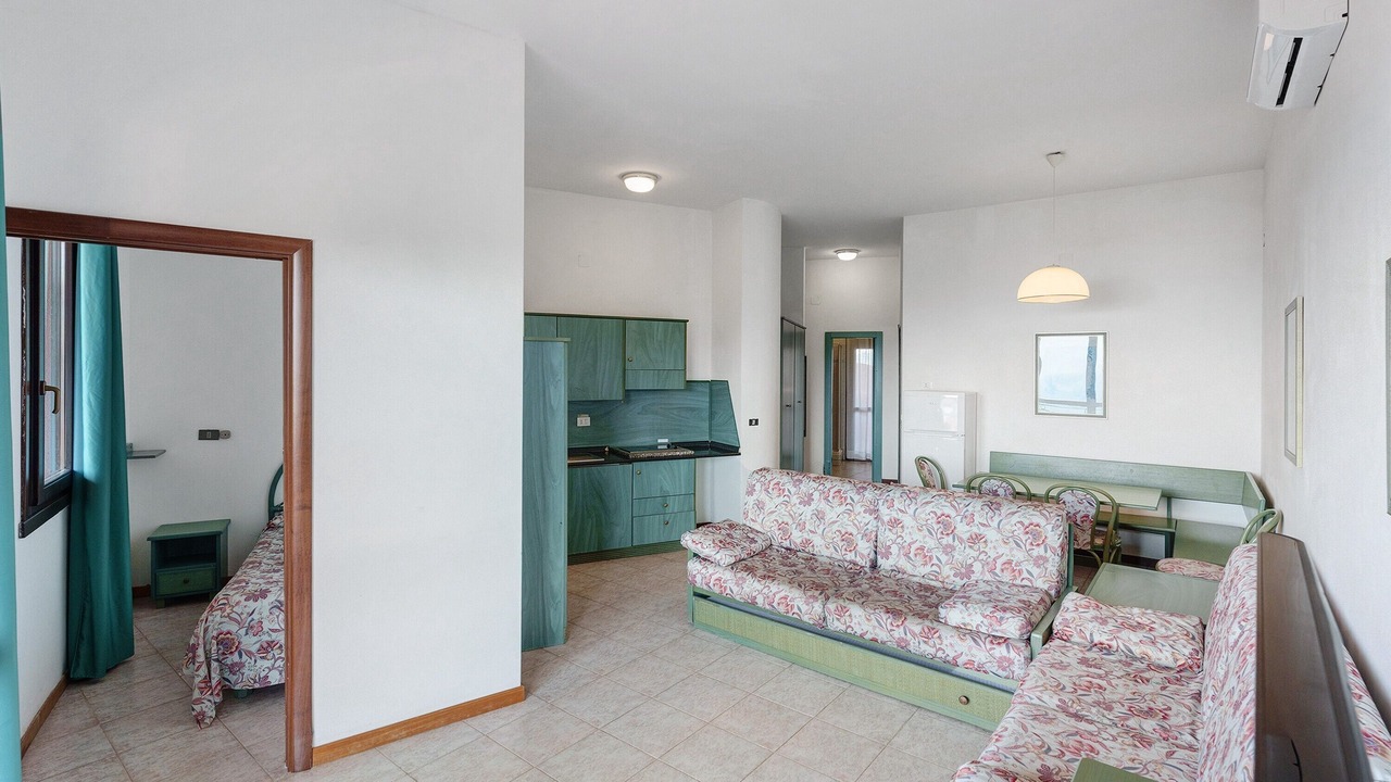 Photo of Livingroom in Palinuro