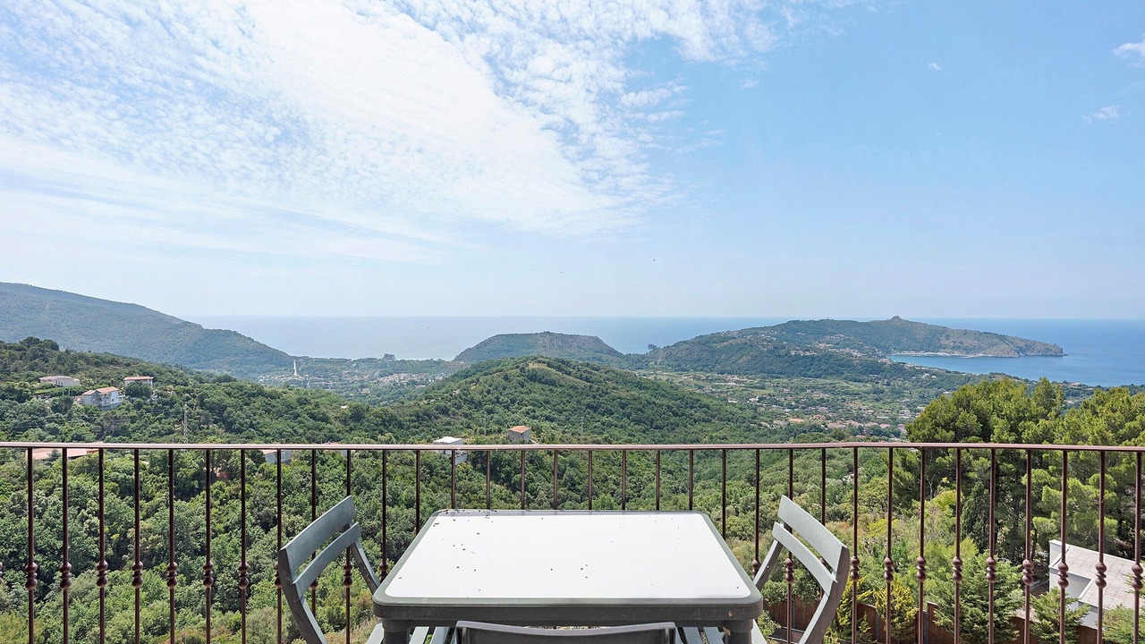Photo of Outdoor in Palinuro