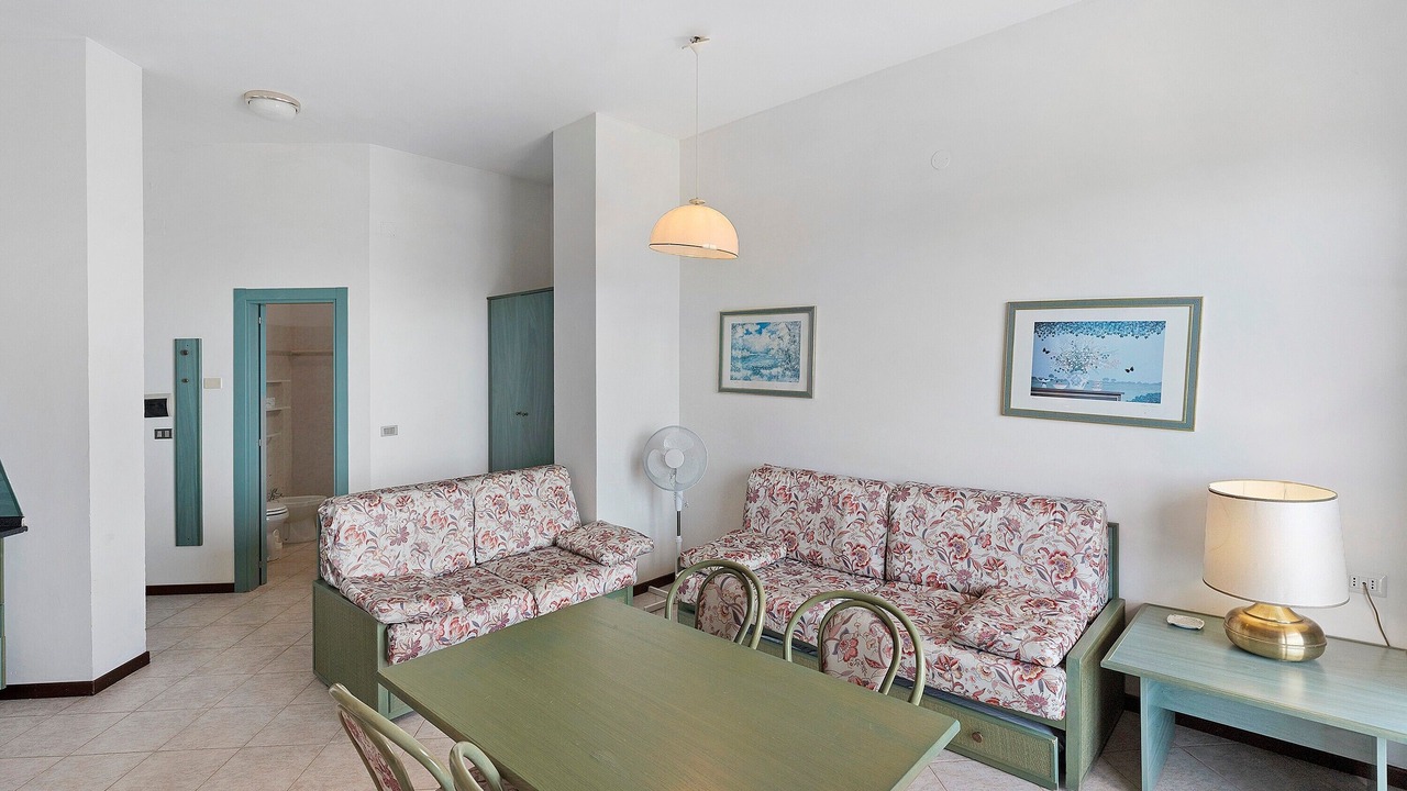 Photo of Livingroom in Palinuro