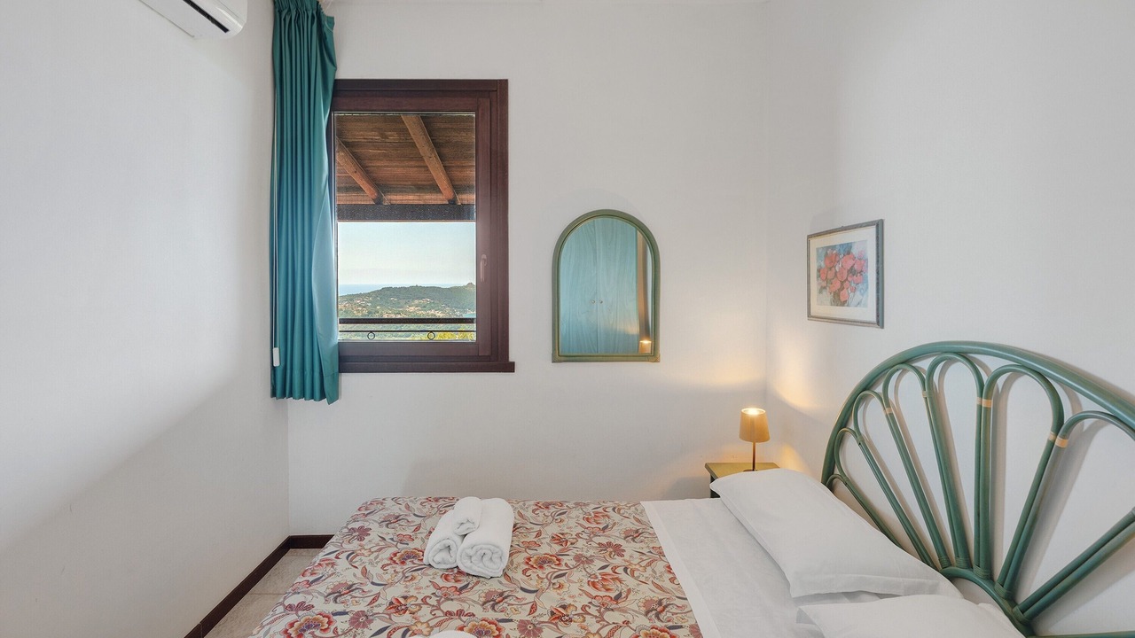 Photo of Bedroom in Palinuro
