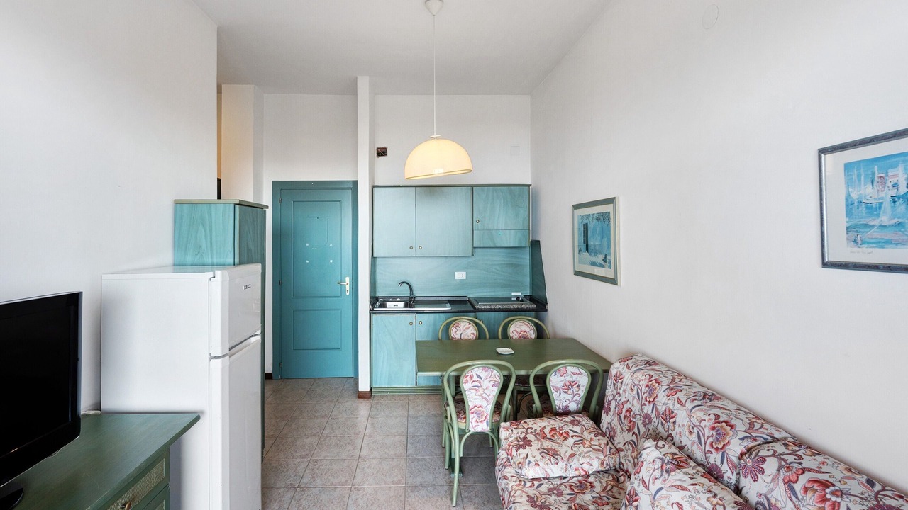 Photo of Livingroom in Palinuro