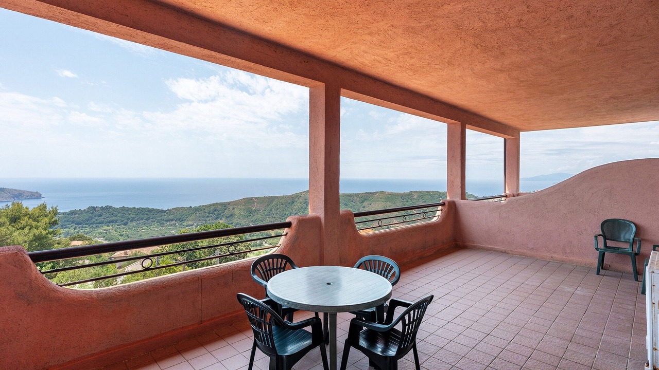 Photo of Outdoor in Palinuro