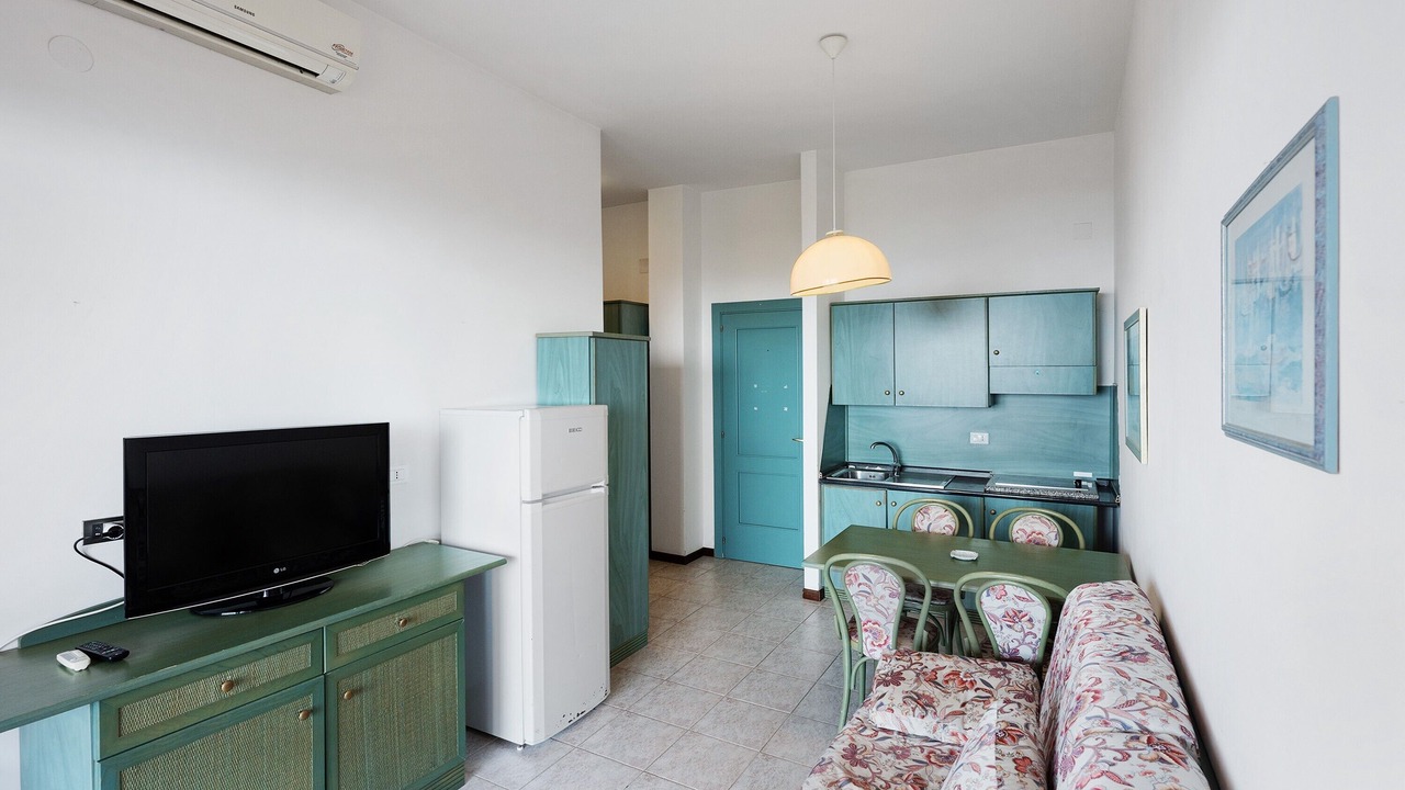 Photo of Livingroom in Palinuro