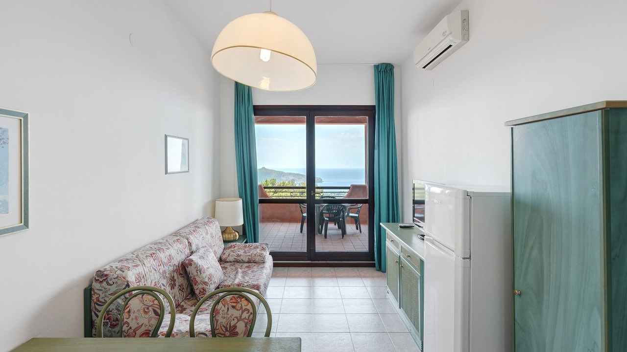 Photo of Livingroom in Palinuro