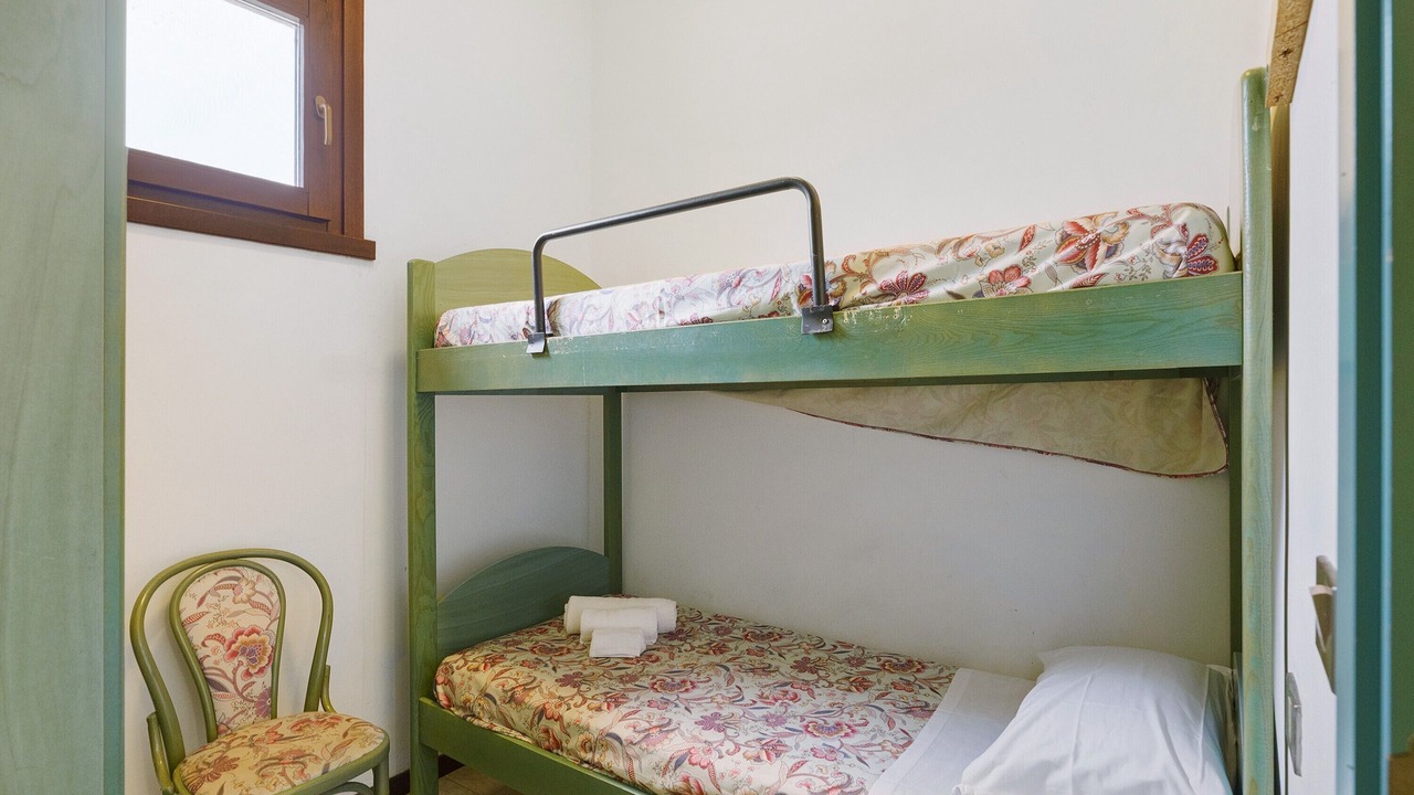 Photo of Bedroom in Palinuro