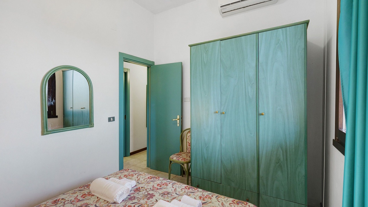 Photo of Bedroom in Palinuro