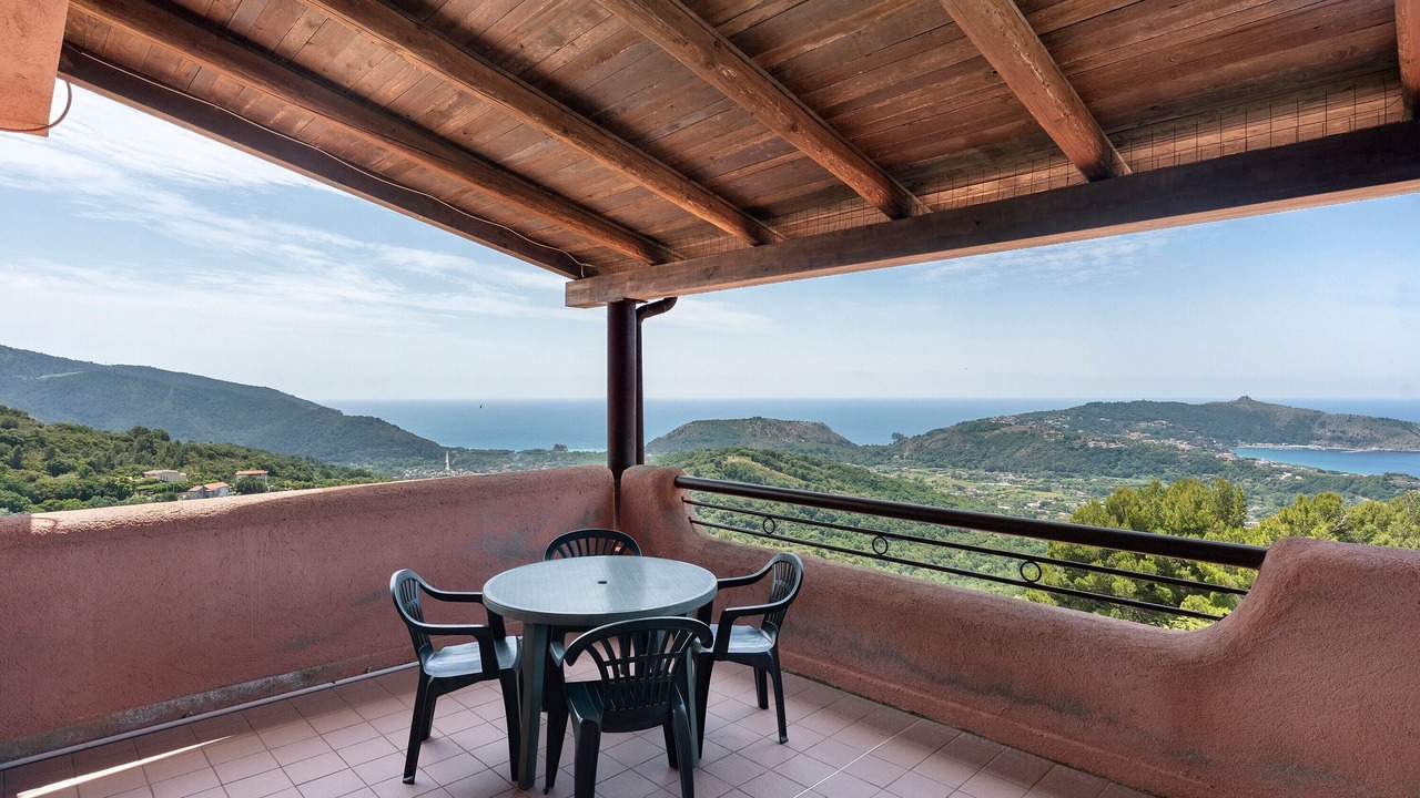 Photo of Outdoor in Palinuro
