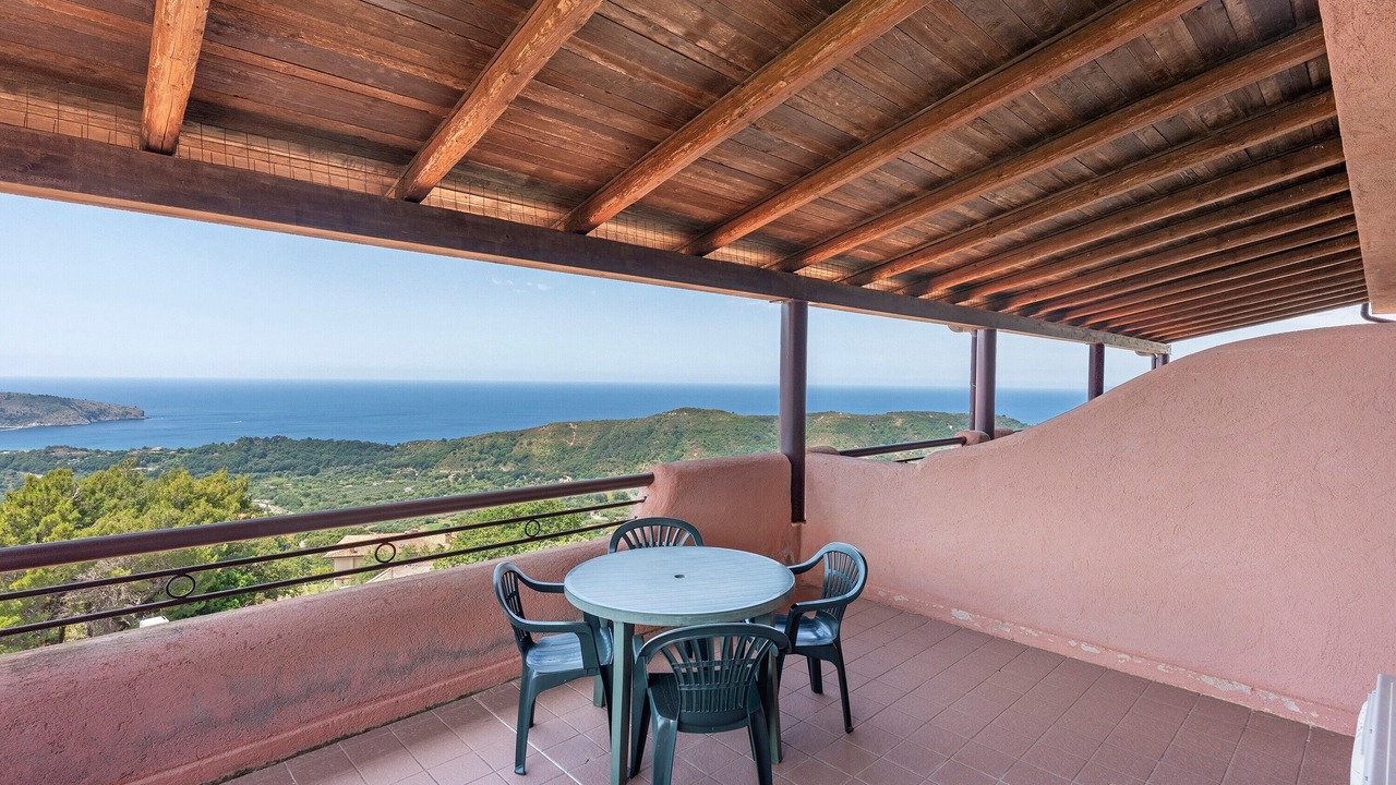 Photo of Outdoor in Palinuro