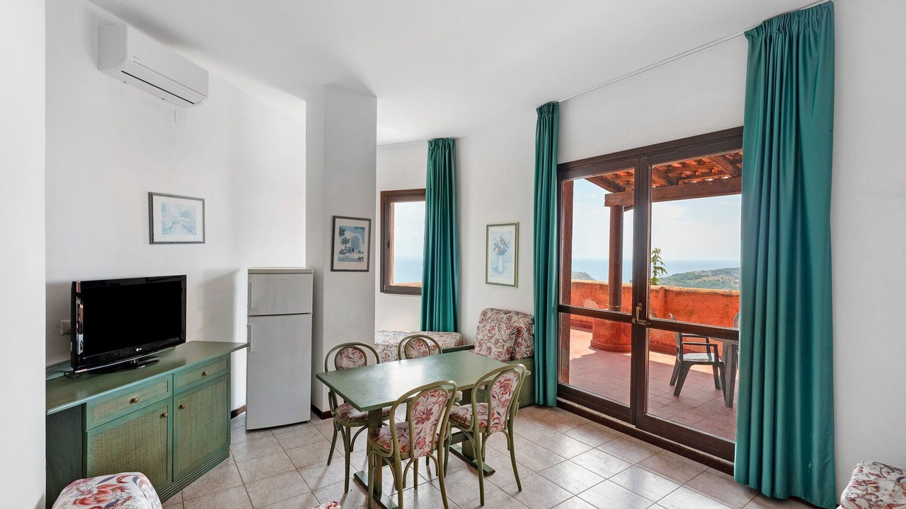 Photo of Livingroom in Palinuro