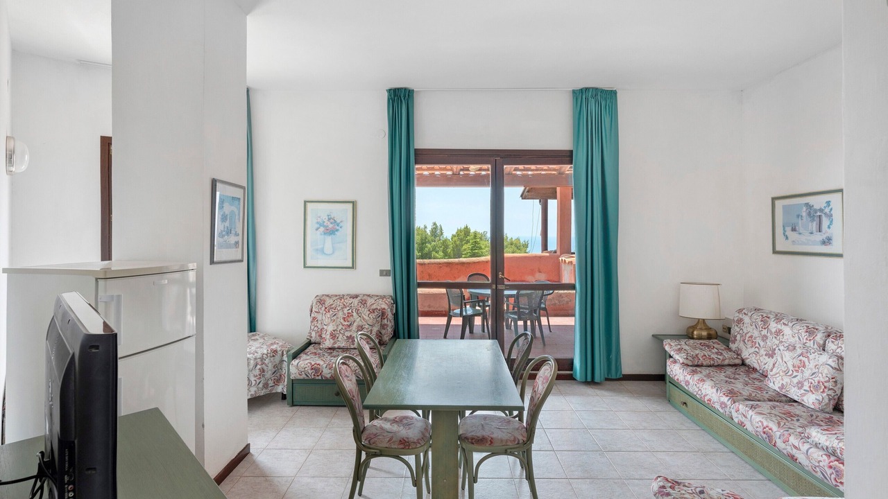 Photo of Livingroom in Palinuro