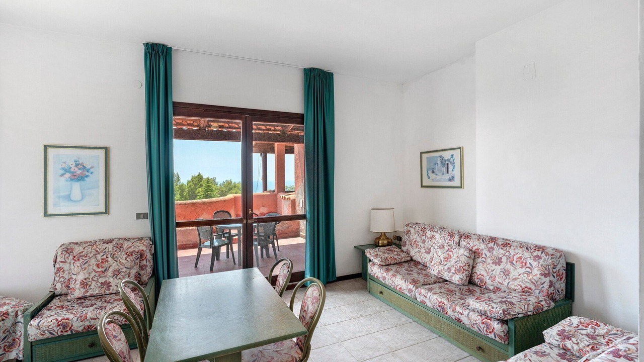 Photo of Livingroom in Palinuro