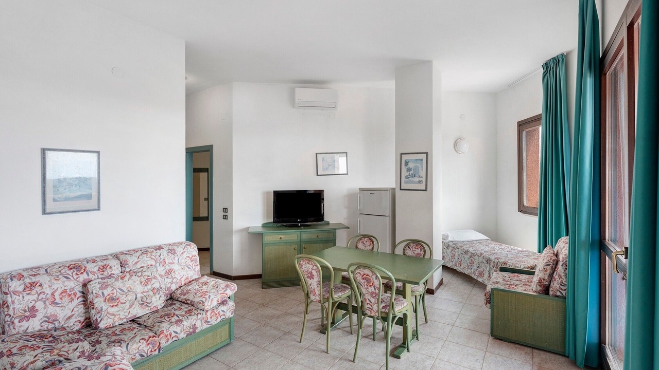 Photo of Livingroom in Palinuro