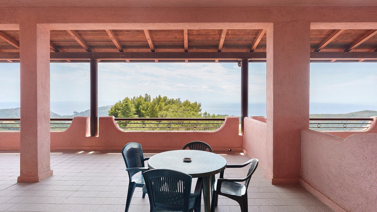 Photo of Outdoor in Palinuro