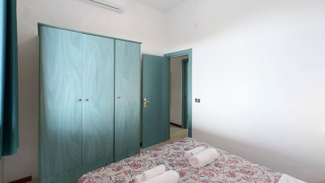 Photo of Bedroom in Palinuro